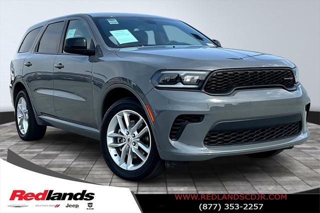 2023 Dodge Durango