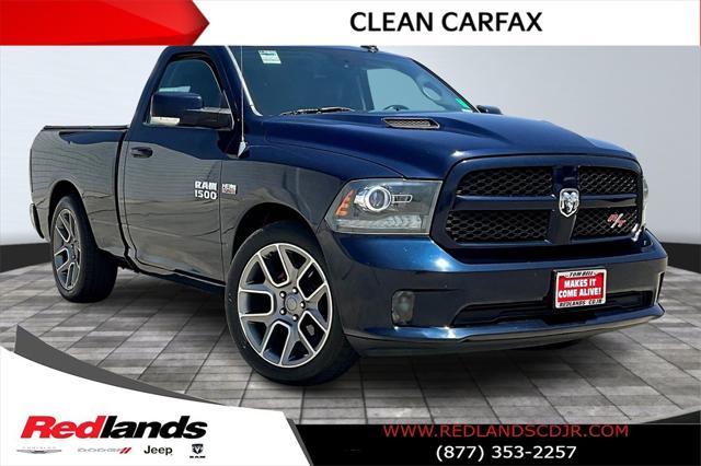 2013 RAM 1500