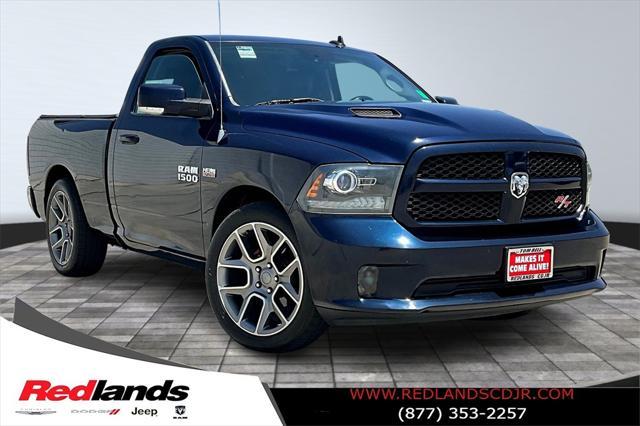 2013 RAM 1500