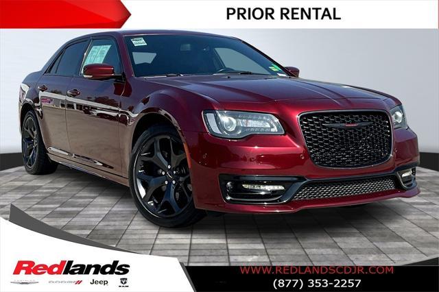 2021 Chrysler 300