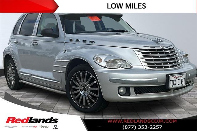 2007 Chrysler Pt Cruiser