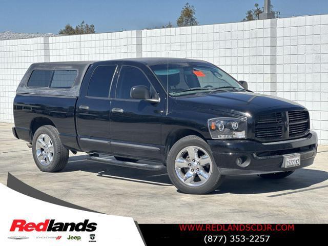 2006 Dodge Ram 1500