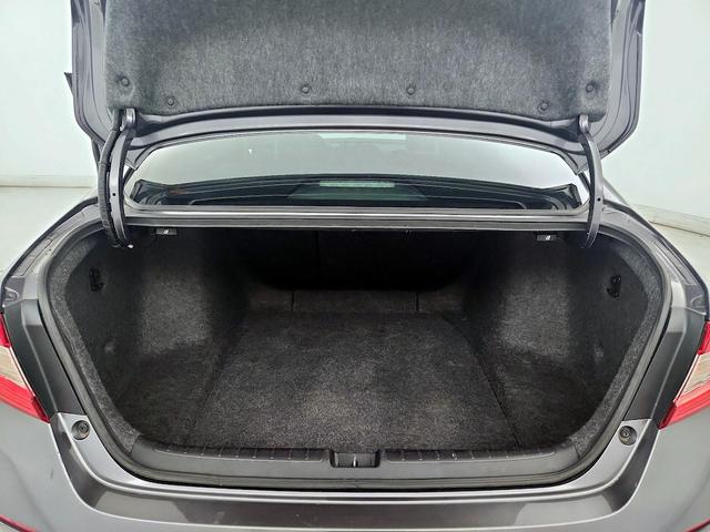 Photo of 2018 Gray Honda Accord