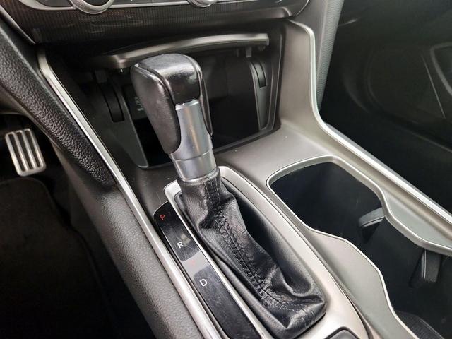 Photo of 2018 Gray Honda Accord