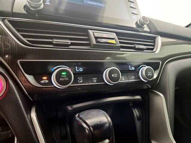 Photo of 2018 Gray Honda Accord