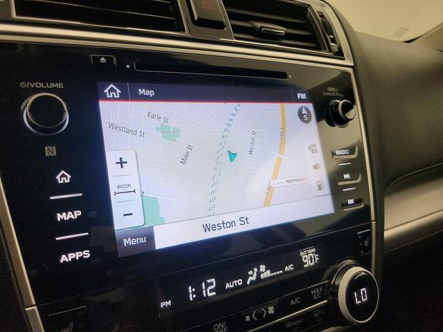 Photo of 2019 Blue Subaru Outback