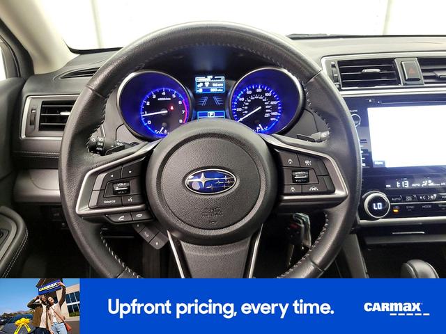 Photo of 2019 Blue Subaru Outback
