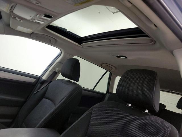 Photo of 2019 Blue Subaru Outback