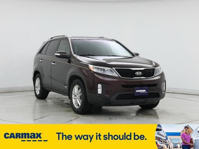 2014 Kia Sorento