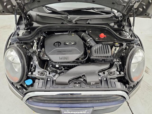 Photo of 2018 Gray MINI Hardtop