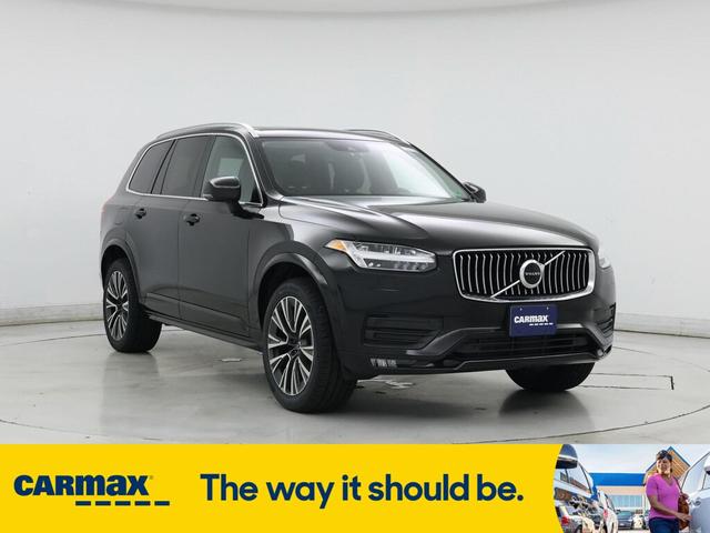 2021 Volvo XC90