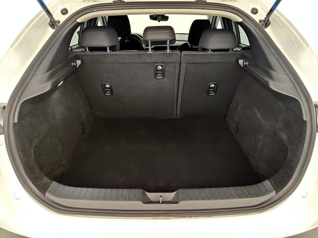 Photo of 2023 Pearl Mazda CX-30