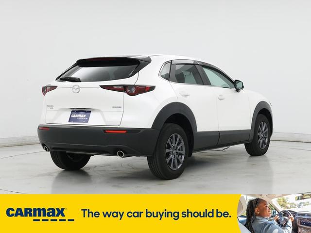 Photo of 2023 Pearl Mazda CX-30