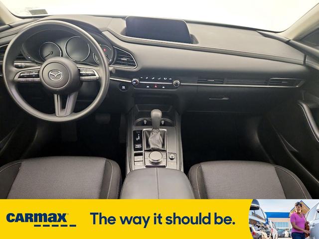Photo of 2023 Pearl Mazda CX-30