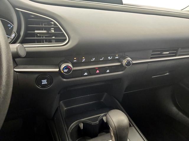 Photo of 2023 Pearl Mazda CX-30