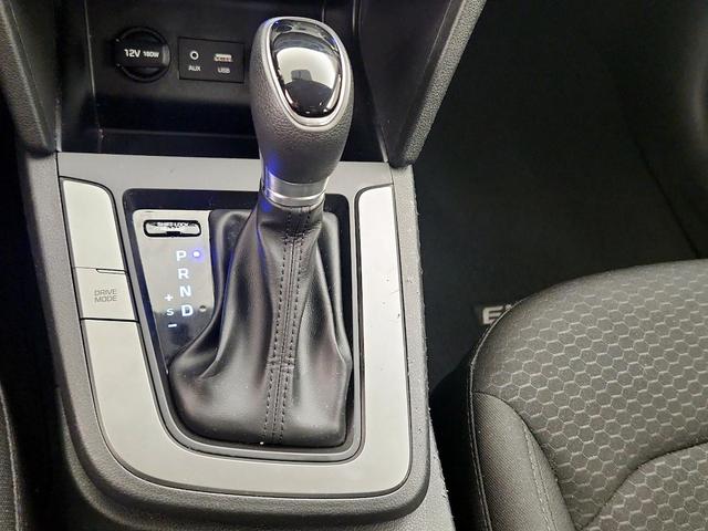 Photo of 2019 Silver Hyundai ELANTRA