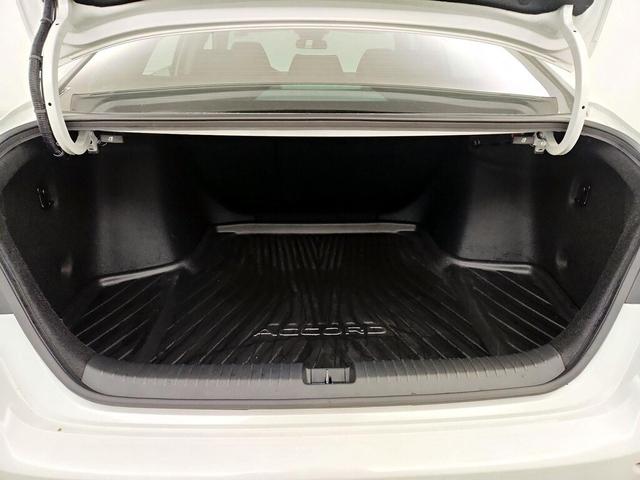 Photo of 2023 White Honda Accord