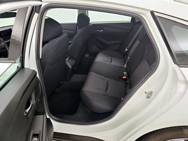 Photo of 2023 White Honda Accord