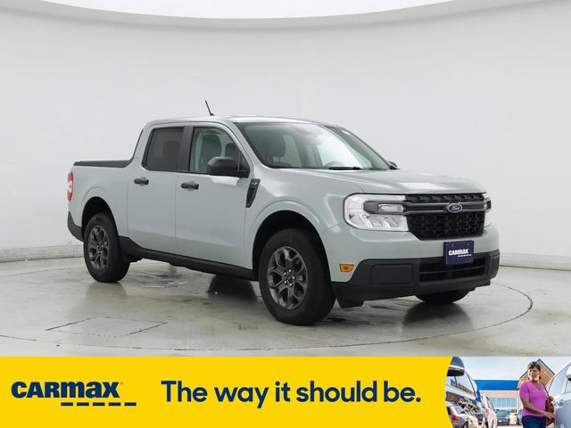 2023 Ford Maverick