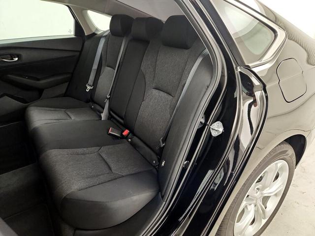 Photo of 2024 Black Honda Accord