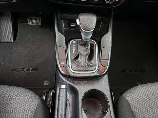 Photo of 2020 Red Kia Soul