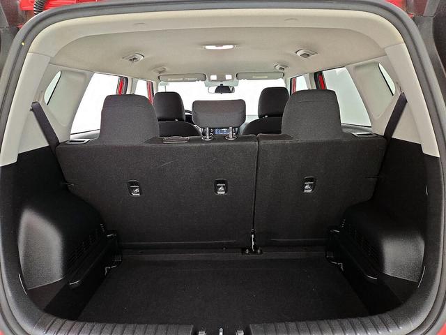 Photo of 2020 Red Kia Soul