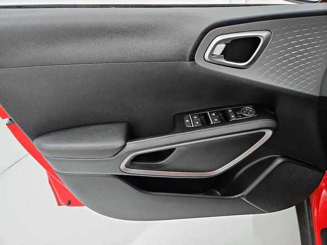 Photo of 2020 Red Kia Soul