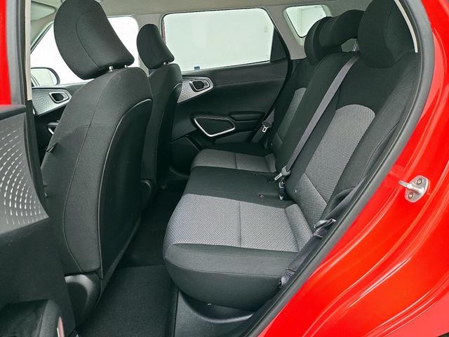 Photo of 2020 Red Kia Soul