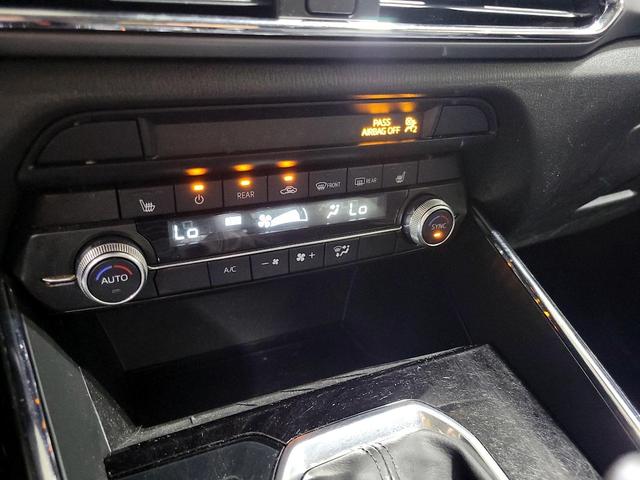 Photo of 2022 Blue Mazda CX-9