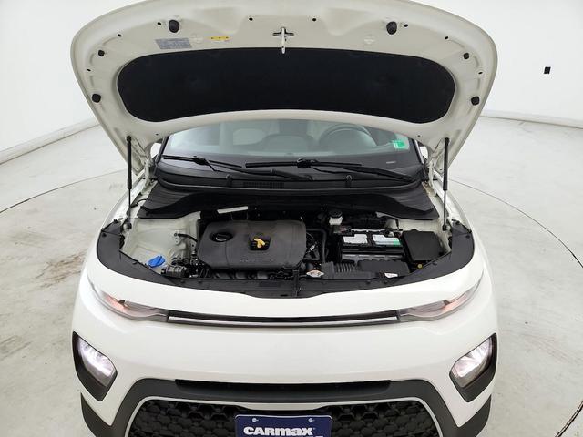Photo of 2022 White Kia Soul
