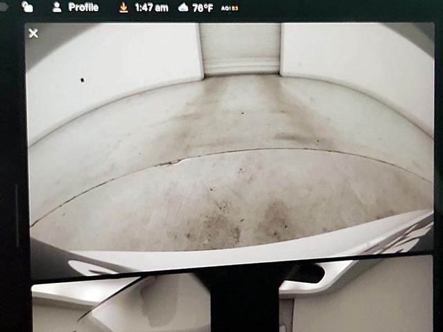 Photo of 2023 White Tesla Model 3