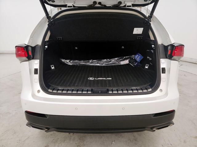 Photo of 2020 Pearl Lexus NX 300