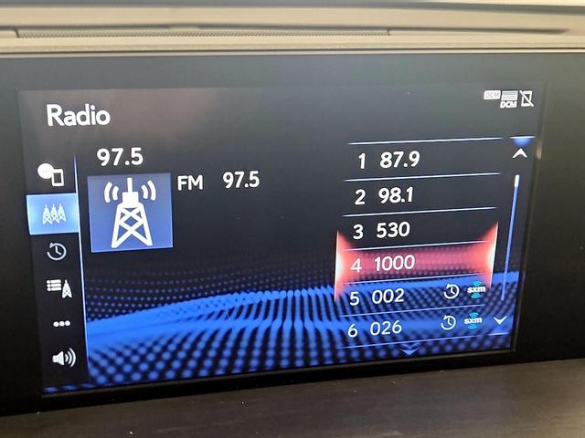 Photo of 2020 Pearl Lexus NX 300