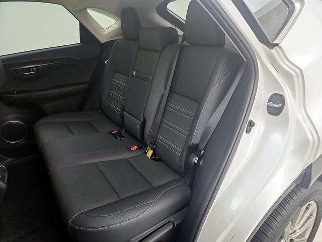 Photo of 2020 Pearl Lexus NX 300