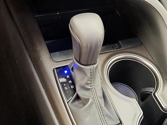 Photo of 2023 White Toyota Camry