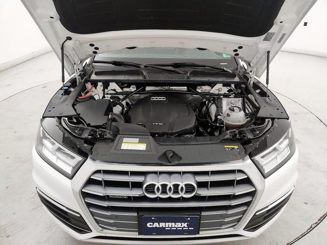 Photo of 2020 White Audi Q5
