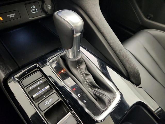 Photo of 2024 Silver Acura Integra