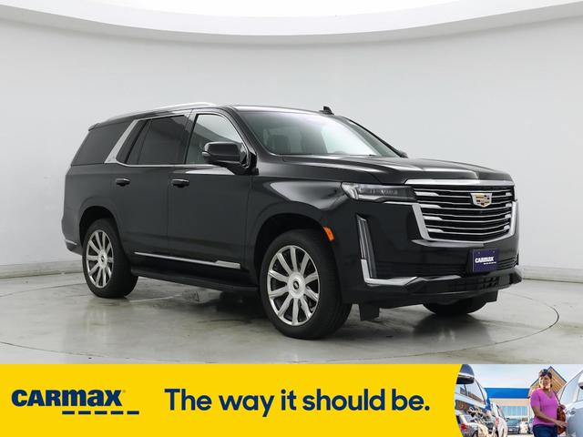 2023 Cadillac Escalade