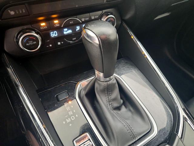 Photo of 2018 Gray Mazda CX-9