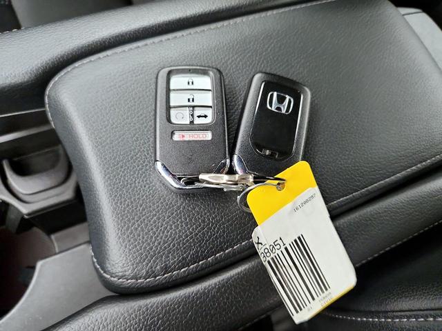 Photo of 2021 Red Honda Civic