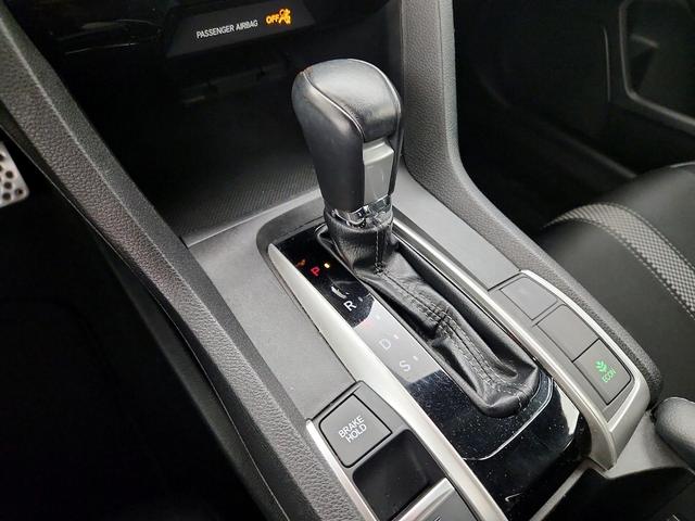 Photo of 2021 Red Honda Civic