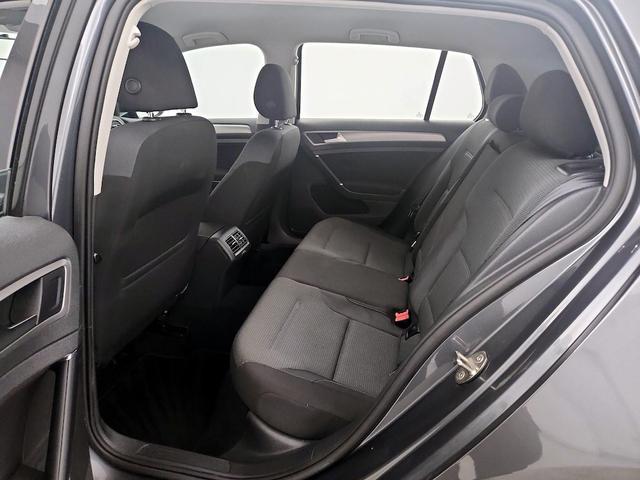 Photo of 2017 Gray Volkswagen Golf