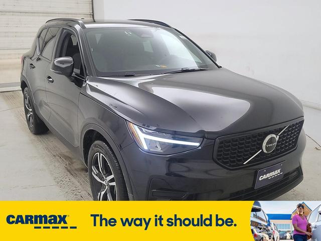 2024 Volvo XC40