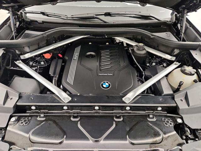 Photo of 2019 Black BMW X5