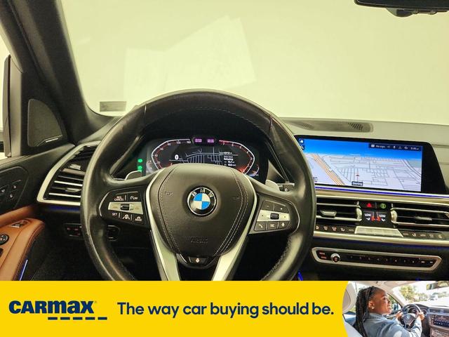 Photo of 2019 Black BMW X5