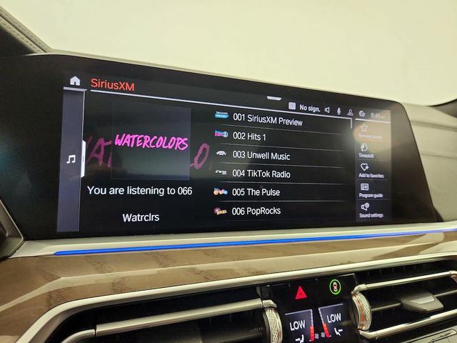 Photo of 2019 Black BMW X5