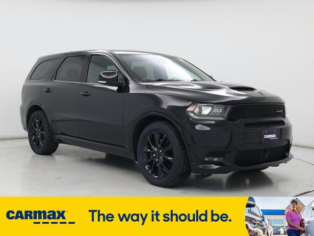 2018 Dodge Durango