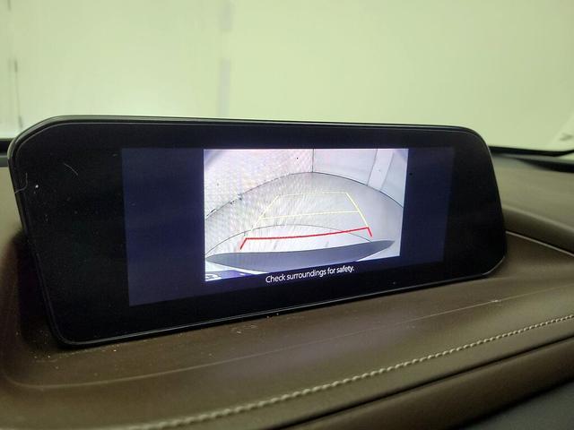 Photo of 2021 White Mazda CX-30