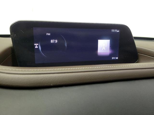 Photo of 2021 White Mazda CX-30