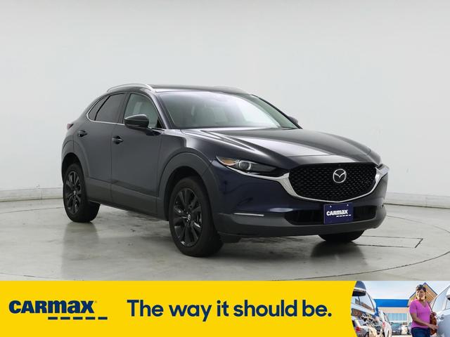 2023 Mazda Cx-30